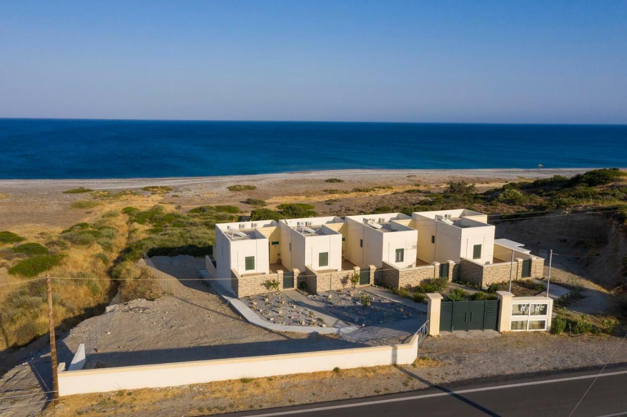 فيلا House Almyra لاخنيا المظهر الخارجي الصورة