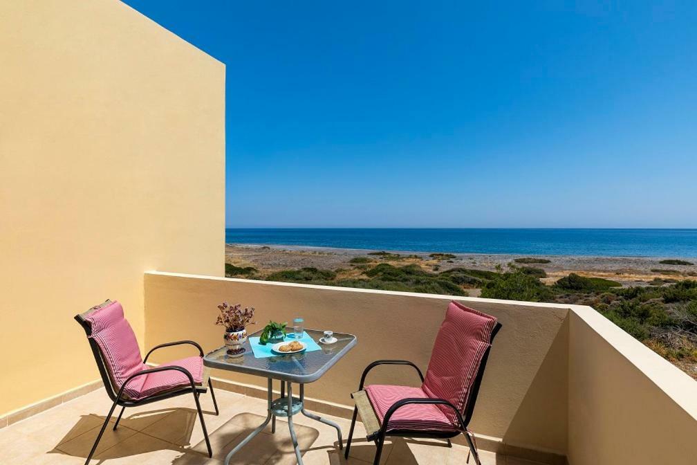 فيلا House Almyra لاخنيا المظهر الخارجي الصورة