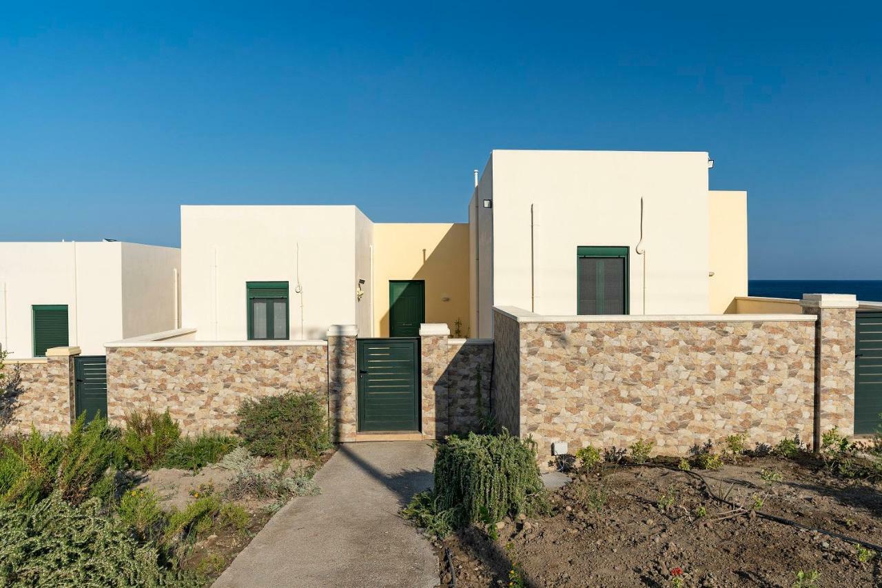 فيلا House Almyra لاخنيا المظهر الخارجي الصورة