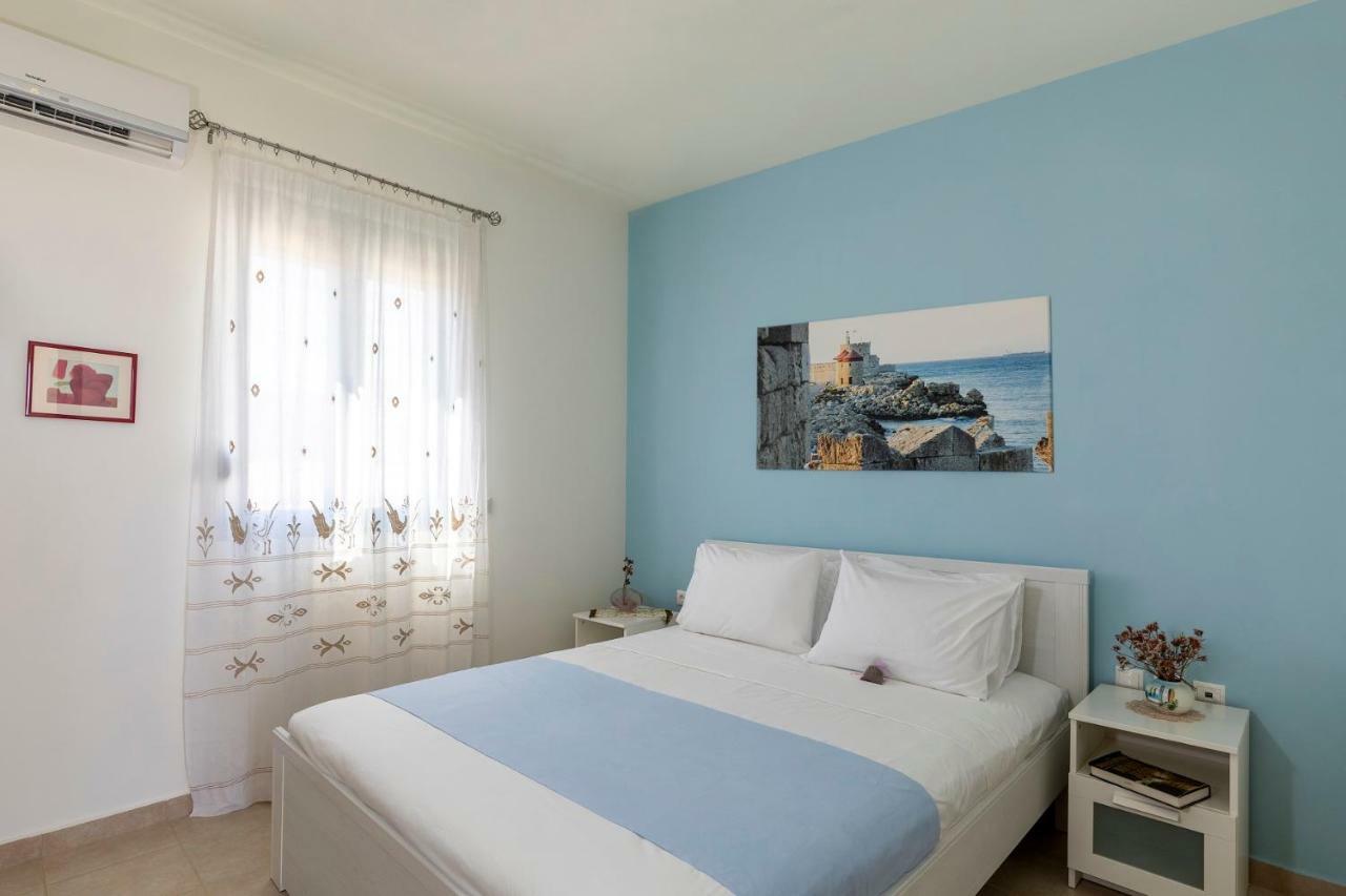 فيلا House Almyra لاخنيا المظهر الخارجي الصورة
