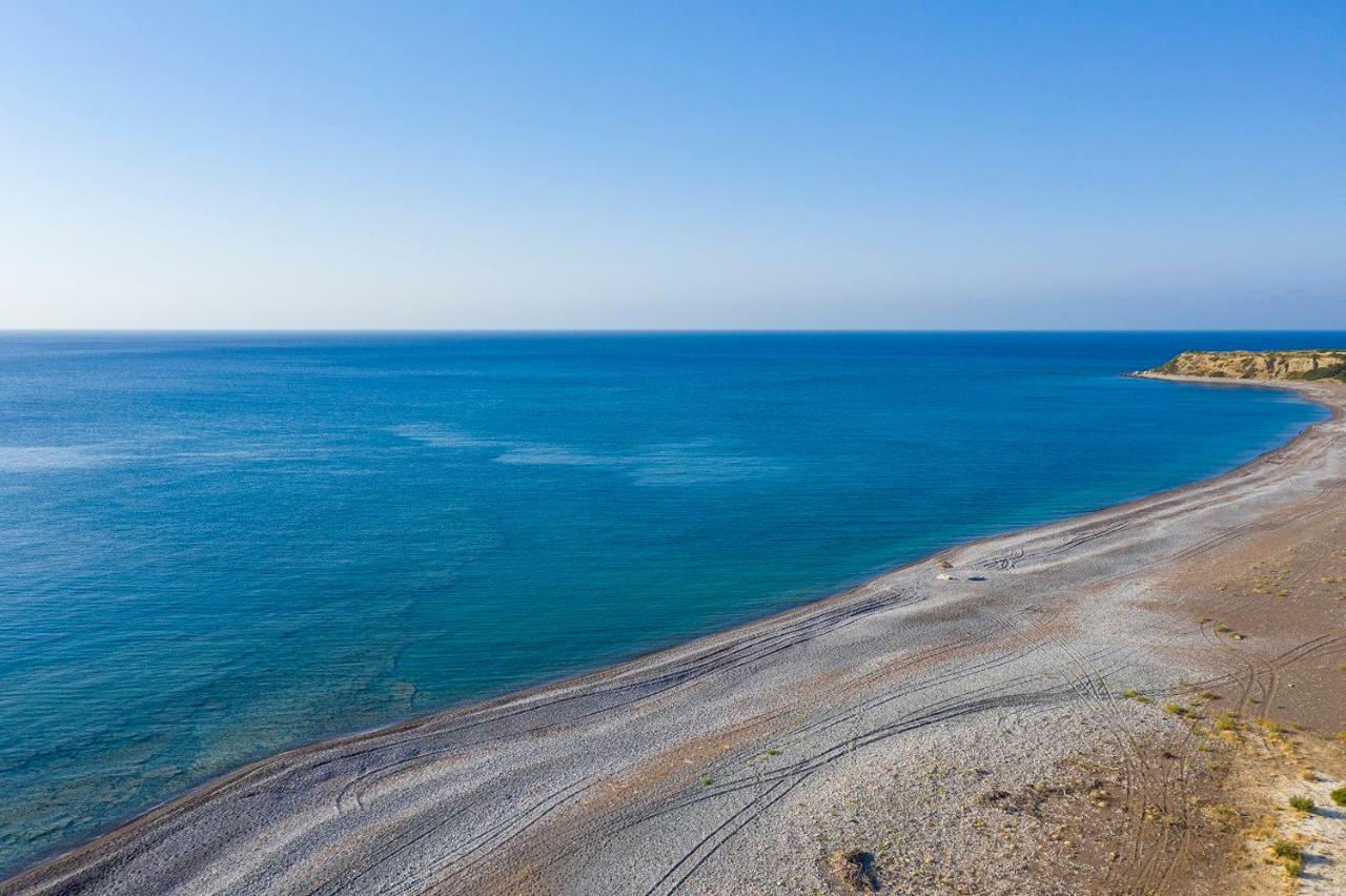 فيلا House Almyra لاخنيا المظهر الخارجي الصورة