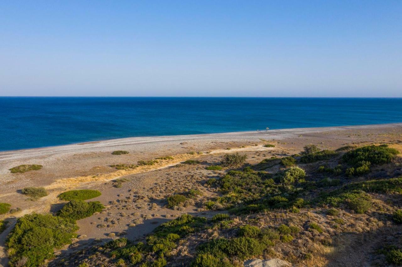 فيلا House Almyra لاخنيا المظهر الخارجي الصورة
