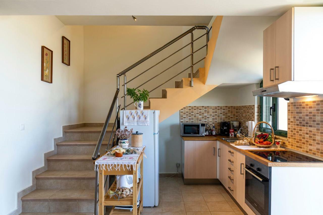 فيلا House Almyra لاخنيا المظهر الخارجي الصورة