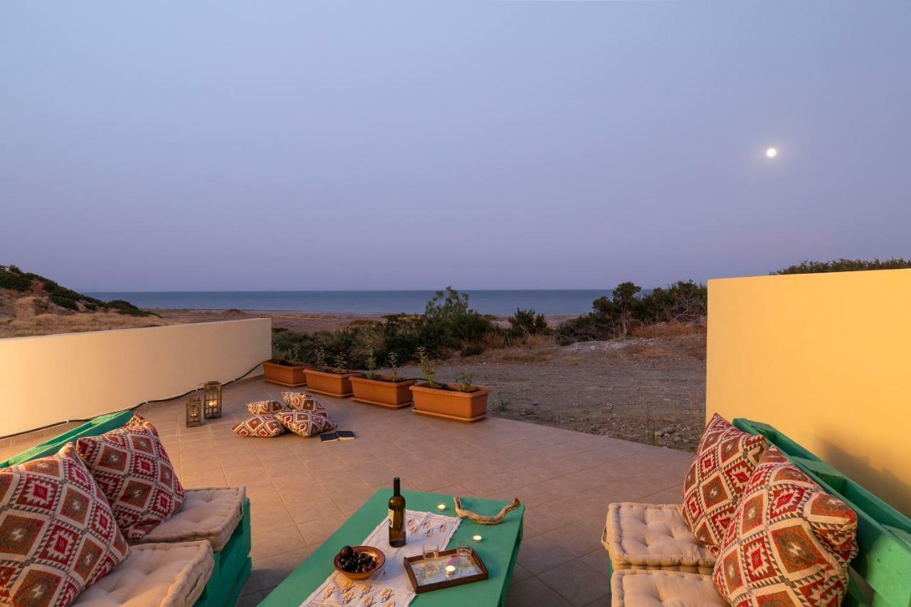 فيلا House Almyra لاخنيا المظهر الخارجي الصورة