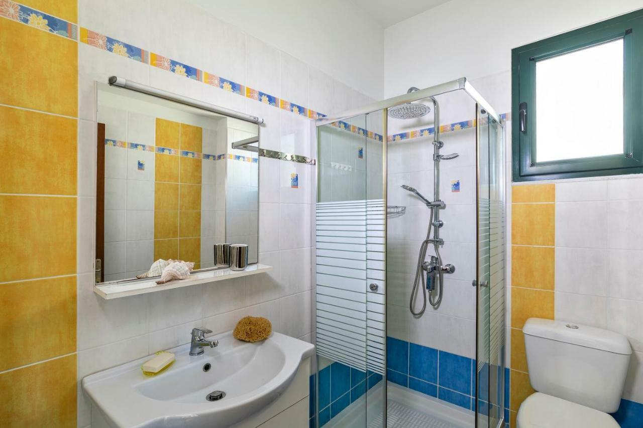 فيلا House Almyra لاخنيا المظهر الخارجي الصورة